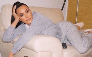 Kim Kardashian Insists She Respects People's Hard Work Amid Ex-Staffs' Lawsuit Over Unpaid Wages