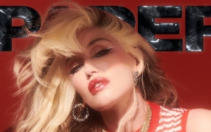 Gwen Stefani Claims Rules About Cultural Appropriation Divide People More and More