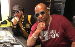 Swizz Beatz Forced Himself to Stay Strong to Complete DMX's Album Despite Grief