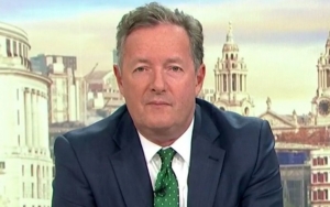 Piers Morgan Claims ITV Wants His 'Good Morning Britain' Return: 'Never Say Never' 