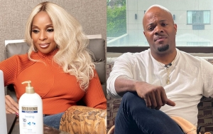 Mary J. Blige Allegedly Had Sex With Former Death Row Artist Danny Boy When He Was Underage