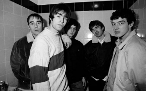 Oasis Rarities Album Blocked by Liam Gallagher Following Clash With Brother Noel