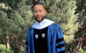 John Legend Gig Called Off Amid Possible Threats From White Supremacists