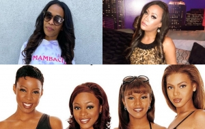 Michelle Williams Keen for Destiny's Child Mega-Reunion With All Six Former Members 