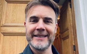 Gary Barlow Rules Out Plastic Surgery Because He's Not 'Too Hung Up' on His Looks 