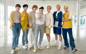 BTS Celebrates 4th No. 1 Single on Hot 100 in Less Than a Year With 'Butter'