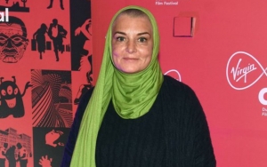 Sinead O'Connor Calls Controversy Caused by Ripping of Pope's Photo 'A Blessing'