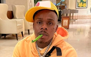 DaBaby Released Without Charges After Being Questioned by Police About Miami Shooting