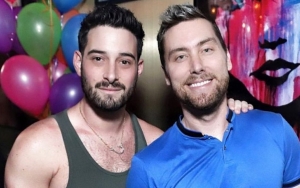 Lance Bass and Michael Turchin 'Excited' to Be Expecting Twins After Years of Surrogacy Attempts