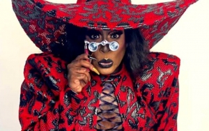 'RuPaul's Drag Race' Alum Widow Von'Du Released on Bond After Domestic Violence Arrest 