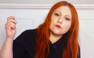 Beth Ditto Explains Why It Is Important for Queer Kids From Small Towns to Have A Role Model