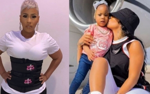 Akbar V Lands in Hot Water After Calling Alexis Skyy's Special Needs Daughter R-Word