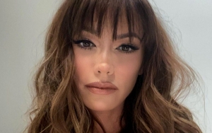 Pussycat Dolls Singer Jessica Sutta Welcomes Baby Boy Via C-Section