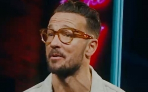 Fired Hillsong Pastor Carl Lentz Shuts Down Former Nanny's Sexual Abuse Claims