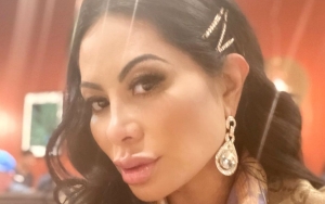 GoFundMe Page to Cover 'RHOSLC' Star Jen Shah's Legal Fees Taken Down After Backlash