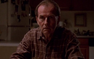 'Peyton Place' Star Robert Hogan Dies Following Complications From Pneumonia