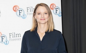 Jodie Foster to Be Lauded With Palme D'or at Cannes 2021