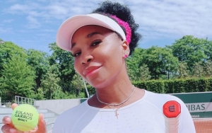 Venus Williams on Reporters: 'You'll Never Light a Candle to Me'
