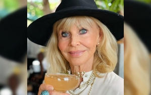 Britt Ekland Calls Painful Lip Fillers the 'Biggest Mistake' of Her Life