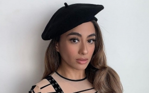 Ally Brooke 'Destroyed' by 'Dancing with the Stars' Experience