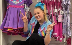 Cops Called to JoJo Siwa's Pride Party Over Possible Overdose