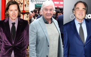 Wes Anderson, Paul Verhoeven, Oliver Stone Movies Among Line-Up for Cannes 2021