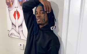 Rapper Dae Dae Calls Allegations That He Stabbed Teenager at Dunkin' Donuts 'Cap'