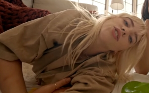 Billie Eilish Jokes About Her 'Titties Falling Out' in Sexy 'Lost Cause' TikTok Video