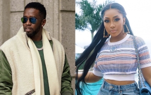 Diddy Tweets About Wanting 'a Queen' Amid Yung Miami Dating Rumors