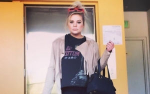 Kirsten Storms Undergoes Surgery to Remove 'Very Large Cyst' in Her Brain