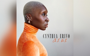 Cynthia Erivo to Release Debut Album in September