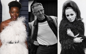 Lupita Nyong'o Narrating Charles M. Schulz Docu-Special, CNN Tackling Jackie Collins Documentary