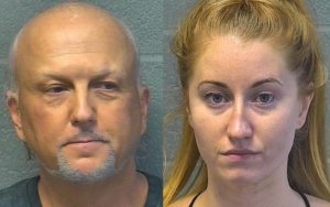 'Tiger King' Star Jeff Lowe and Wife Arrested for DUI in Oklahoma Two Weeks After Zoo Raid 