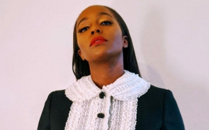 Aja Naomi King Strips Down to Underwear to Share Her Awe of Her Post-Baby Body