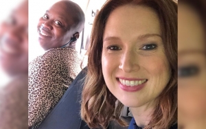 Tituss Burgess Shows Support for Ellie Kemper After She Apologized for Joining 'Racist' Pageant 