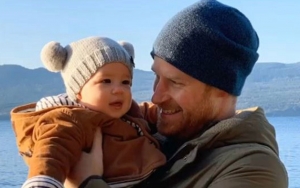 Prince Harry 'Flipped Out' Over Black Culture-Themed Gift for Archie