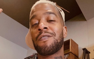 Kid Cudi Opens Up About How Having Faith Helps Him Deal With Depression