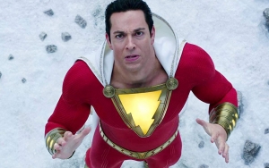 'Shazam!' Sequel Is 'Funnier' and 'Gets Away With a Lot More' Than First Movie