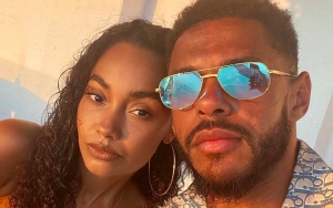 Leigh-Anne Pinnock's Stolen Engagement Ring Bought Back by Fiance From Pawnbroker