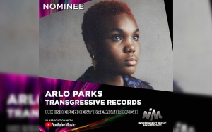 2021 AIM Independent Music Awards Sees Arlo Parks Collecting 4 Nominations