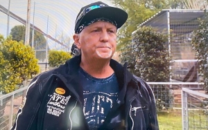 'Tiger King' Star Jeff Lowe Gets Arrest Orders Issued Against Him Over 2017 Case