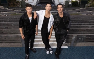 Joe Jonas Likens Moments He Learns About Jonas Brothers' Split to Tsunami