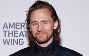 Tom Hiddleston Hopeful Theater Industry Will Bounce Back With Positivity