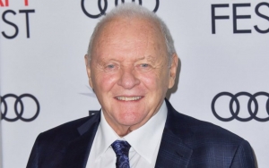 Anthony Hopkins on Going to Bed Early on Oscars' Night: I Didn't Expect to Win Best Actor