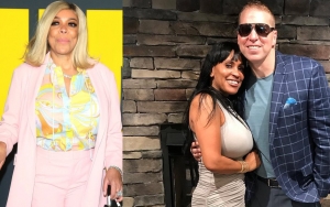 Wendy Williams Asks Gary Owen Out for Dinner Amid His Divorce From Kenya Duke