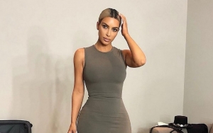Kim Kardashian Fails Law Exam for Second Time, Gets Worse Results