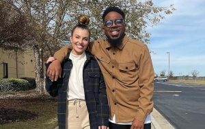 Maverick City Music's Chandler Moore Marries Hannah in Texas