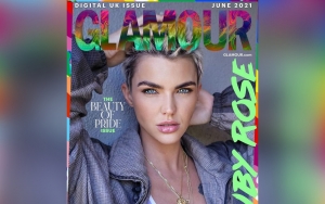Ruby Rose Felt 'Crucified' as She's 'Tormented' at School After Coming Out as Lesbian