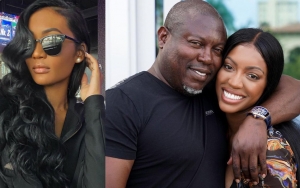 Falynn Guobadia Reveals Whether or Not She Blames Porsha Williams for Simon Divorce