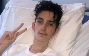 YouTube Star Alex 'Sir Kipsta' Dragomir Dead at 17 After Very Hard Surgery: He's Too Weak to Survive